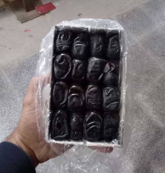 تصویر 2 از خرما مضافتی فله ای از نخلستان های منتخب